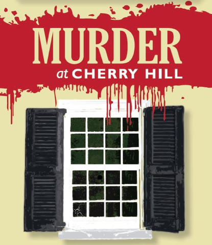 Murder at Cherry Hill